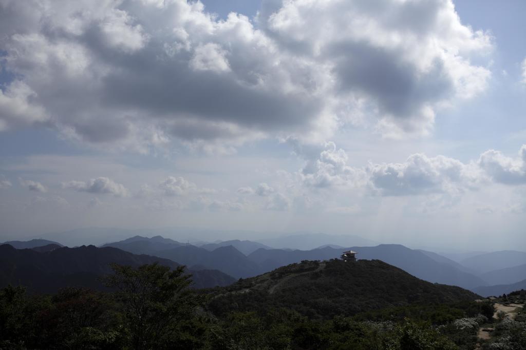 ホテル アクアイグニス片岡温泉 菰野町 エクステリア 写真